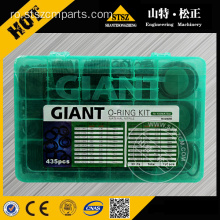 Giant o Ring un set